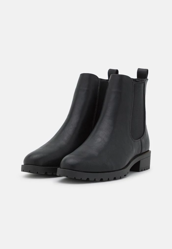 Coupon ❤️ Anna Field Classic Ankle Boots - Black ⌛ 3 Coupon ❤️ Anna Field Classic Ankle Boots - Black ⌛ - Image 3