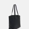 Outlet ❤️ Anna Field Tote Bag - Black 😀 -My Luxe Wardrobe Sales Store e5113bbce2e74968ba29c54cf1e8e88c