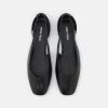 Top 10 β Anna Field LEATHER - Ballet Pumps - Black π 11 Top 10 β Anna Field LEATHER - Ballet Pumps - Black π -My Luxe Wardrobe Sales Store e55f2acbbdc24702943163b182fbf579
