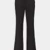 Top 10 😍 Anna Field FLARED BUSINESS TROUSERS - Trousers - Black ⭐ 11 Top 10 😍 Anna Field FLARED BUSINESS TROUSERS - Trousers - Black ⭐ -My Luxe Wardrobe Sales Store e5c5ba80a62441b587cfe3861262fab5