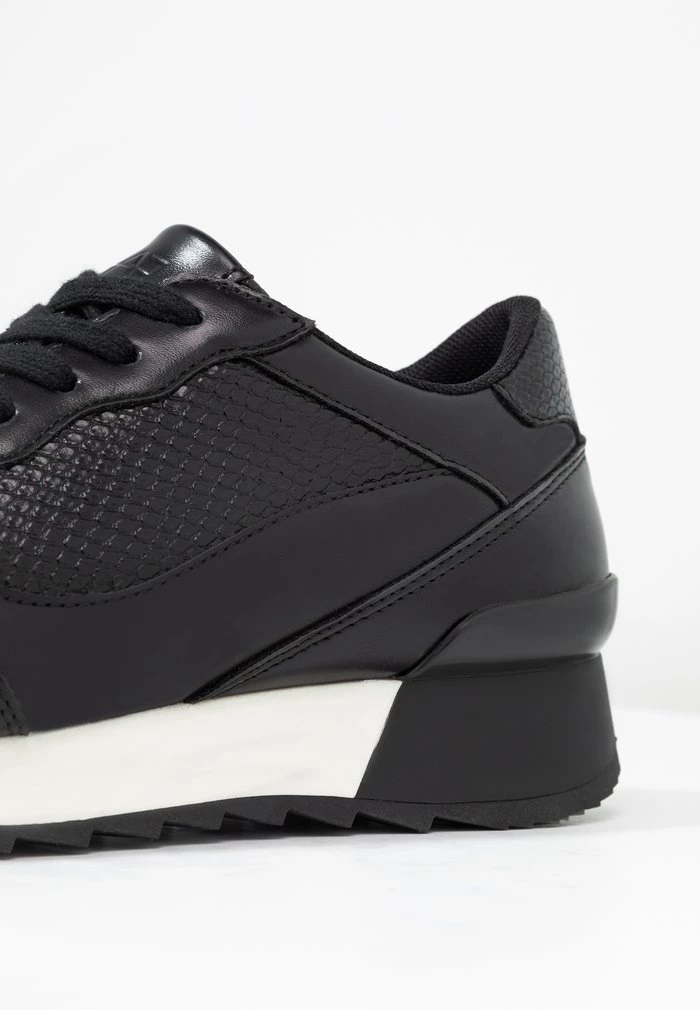 Discount βοΈ Anna Field Trainers - Black π 3 Discount βοΈ Anna Field Trainers - Black π - Image 3