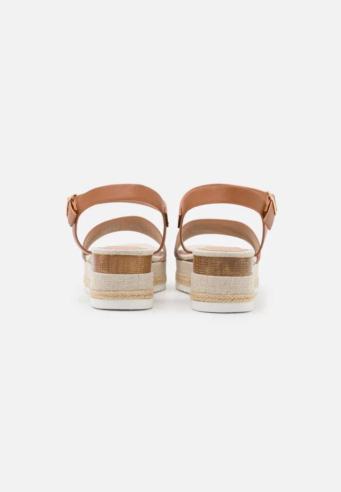 Flash Sale π₯° Anna Field COMFORT - Espadrilles - Bronze β¨ 4 Flash Sale π₯° Anna Field COMFORT - Espadrilles - Bronze β¨ - Image 4