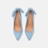 Best Pirce 🎉 Anna Field Classic Heels - Light Blue 🧨 -My Luxe Wardrobe Sales Store e6234a1b812548ae86f30a3b0dad7188