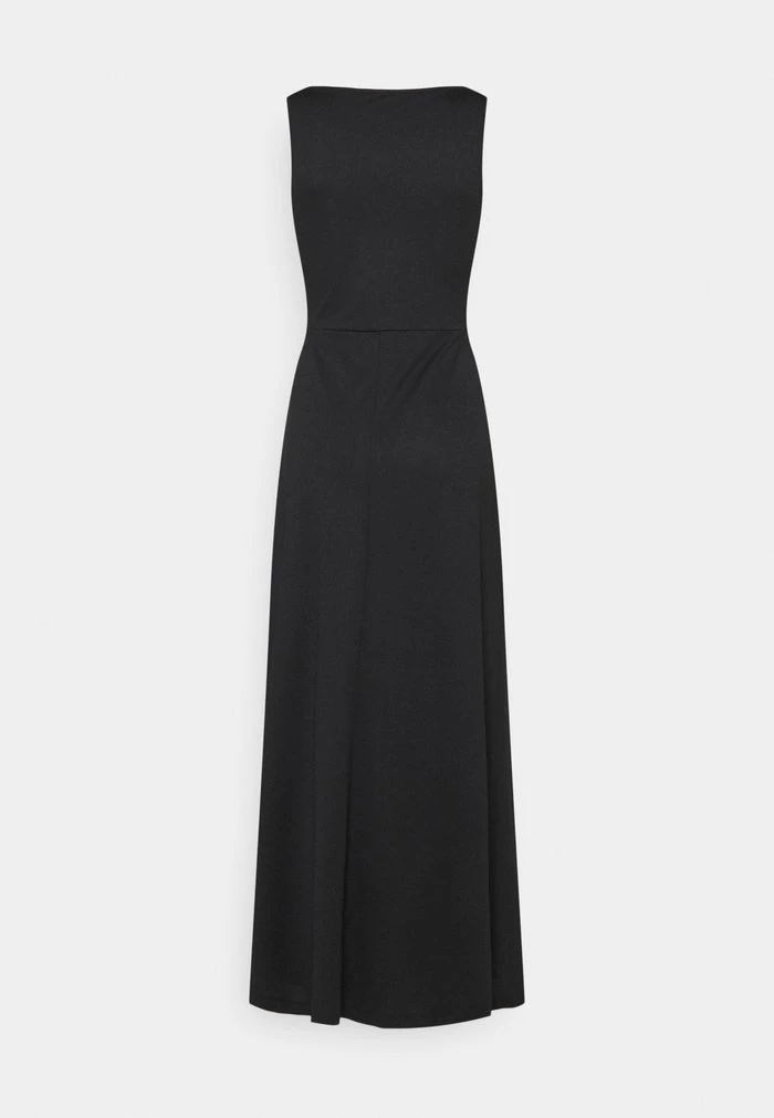 Top 10 π― Anna Field Maxi Dress βοΈ - Black β¨ 2 Top 10 π― Anna Field Maxi Dress βοΈ - Black β¨ - Image 2