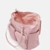 Wholesale ⭐ Anna Field Baby Changing Bag - Pink 🥰 9 Wholesale ⭐ Anna Field Baby Changing Bag - Pink 🥰 -My Luxe Wardrobe Sales Store e6b66702a4974ca68457676efedf629d