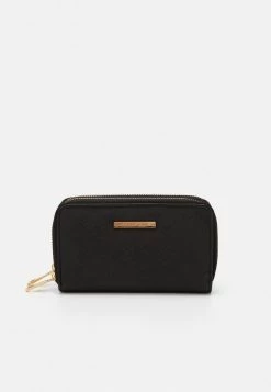 Cheapest 🧨 Anna Field Wallet - Black 💯