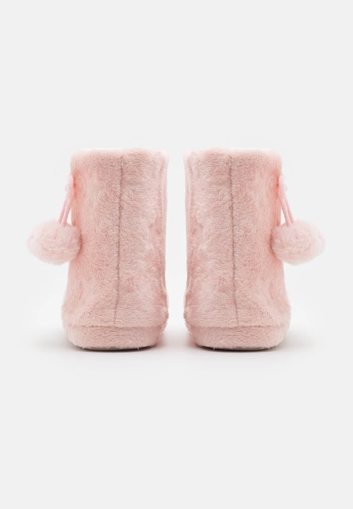 Wholesale 🎁 Anna Field Slippers - Light Pink 🎉 4 Wholesale 🎁 Anna Field Slippers - Light Pink 🎉 - Image 4