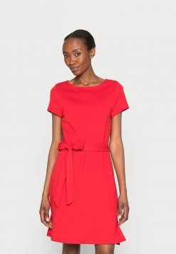 Budget ⌛ Anna Field Jersey Dress 💯 - Red 🛒