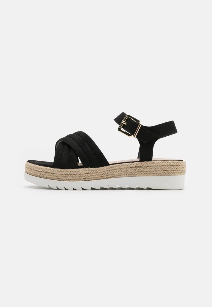 Top 10 β Anna Field Platform Sandals - Black π 2 Top 10 β Anna Field Platform Sandals - Black π - Image 2