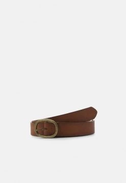 Top 10 👍 Anna Field Belt - Cognac 💯
