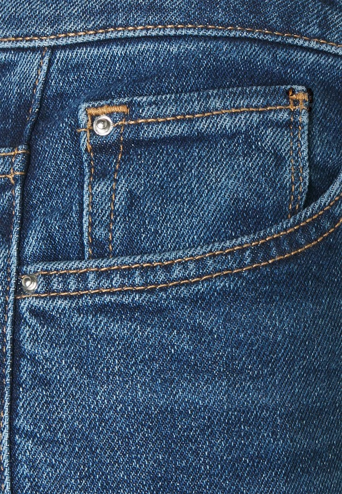 Deals 💯 Anna Field Jeans Skinny Fit - Blue Denim 😀 3 Deals 💯 Anna Field Jeans Skinny Fit - Blue Denim 😀 - Image 3