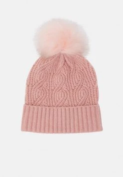 Best reviews of 🌟 Anna Field Beanie - Light Pink 😍