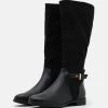 Coupon 🧨 Anna Field Boots - Black ⭐ -My Luxe Wardrobe Sales Store e80bc937d686496ca40a1e4028b3c649