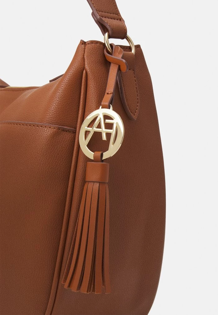 Deals 😉 Anna Field Handbag - Cognac ⭐ 7 Deals 😉 Anna Field Handbag - Cognac ⭐ - Image 7