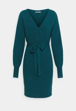 Hot Sale 😍 Anna Field Jumper Dress - Deep Teal 💯