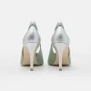 Cheapest 🤩 Anna Field LEATHER - High Heels - Mint/silver 😉 -My Luxe Wardrobe Sales Store e8cae529991c4766a6c2eb0c3b696e99