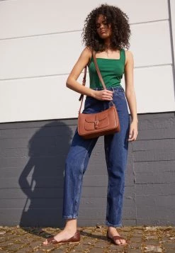 Brand new 😀 Anna Field Across Body Bag - Cognac 😍