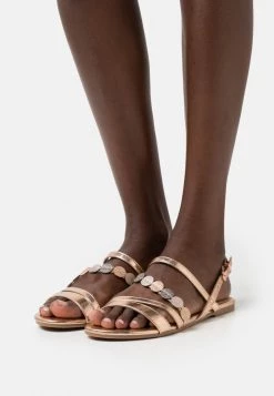 Best reviews of ❤️ Anna Field Sandals - Rose Gold-coloured 🛒