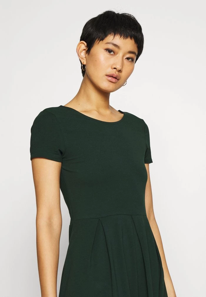 Budget β Anna Field Jersey Dress π₯ - Green π 4 Budget β Anna Field Jersey Dress π₯ - Green π - Image 4