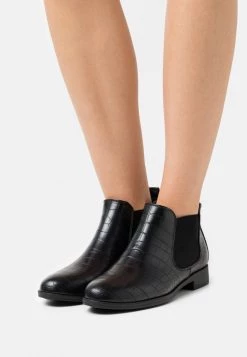 Discount ✨ Anna Field Ankle Boots - Black ✔️