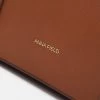 Budget 🛒 Anna Field Tote Bag - Cognac ✨ -My Luxe Wardrobe Sales Store e9e9031b215a4fbdaf9e2f1f2d97dff7
