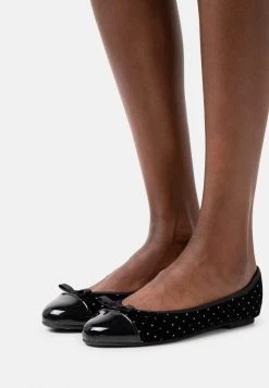 Promo 🎁 Anna Field Ballet Pumps - Black 😀