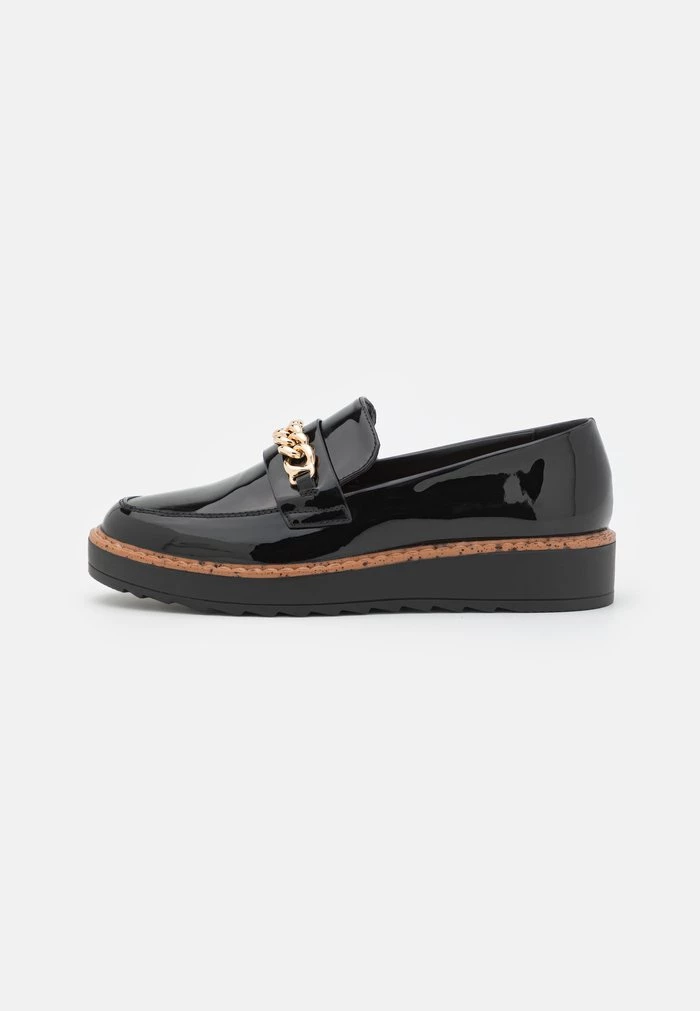 Outlet 🥰 Anna Field COMFORT - Slip-ons - Black ❤️ 2 Outlet 🥰 Anna Field COMFORT - Slip-ons - Black ❤️ - Image 2