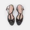 Discount 💯 Anna Field Sandals - Black ❤️ 11 Discount 💯 Anna Field Sandals - Black ❤️ -My Luxe Wardrobe Sales Store ea3f10a580dc47d6a13a1210e8d61871