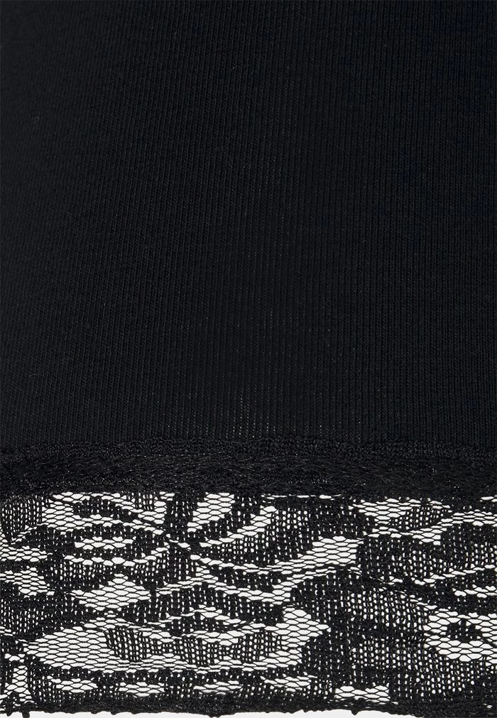 Budget ๐ฏ Anna Field 2 PACK - Leggings - Trousers - Black ๐ 4 Budget ๐ฏ Anna Field 2 PACK - Leggings - Trousers - Black ๐ - Image 4