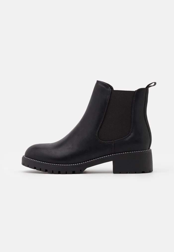 Brand new π Anna Field WINTER BOOT COMFORT - Ankle Boots - Black β¨ 2 Brand new π Anna Field WINTER BOOT COMFORT - Ankle Boots - Black β¨ - Image 2