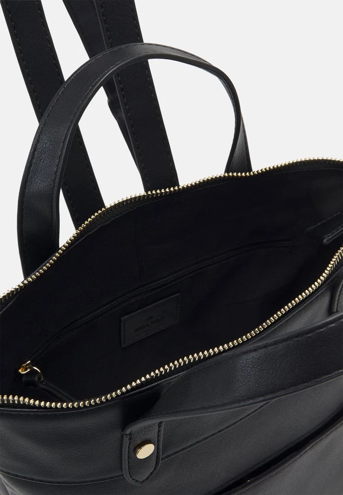 Promo ๐ Anna Field Rucksack - Black ๐ 3 Promo ๐ Anna Field Rucksack - Black ๐ - Image 3