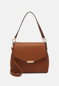 Discount ✔️ Anna Field Handbag - Cognac ✔️