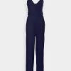 Best deal ❤️ Anna Field Jumpsuit - Dark Blue ⭐ 8 Best deal ❤️ Anna Field Jumpsuit - Dark Blue ⭐ -My Luxe Wardrobe Sales Store eacb5271e70748a7908c1b1f5b27d967
