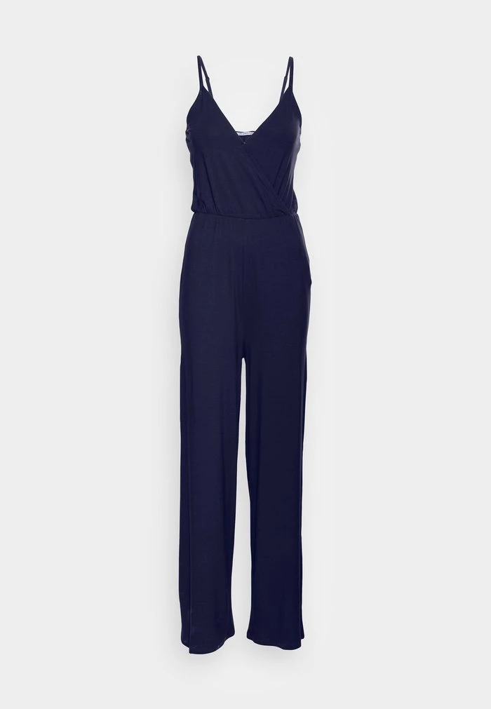 Best deal ❤️ Anna Field Jumpsuit - Dark Blue ⭐ 4 Best deal ❤️ Anna Field Jumpsuit - Dark Blue ⭐ - Image 4