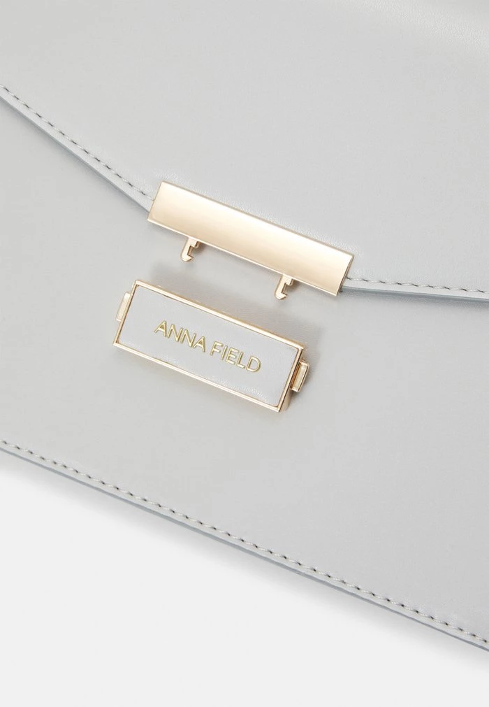 Top 10 π Anna Field Across Body Bag - Light Grey β¨ 7 Top 10 π Anna Field Across Body Bag - Light Grey β¨ - Image 7