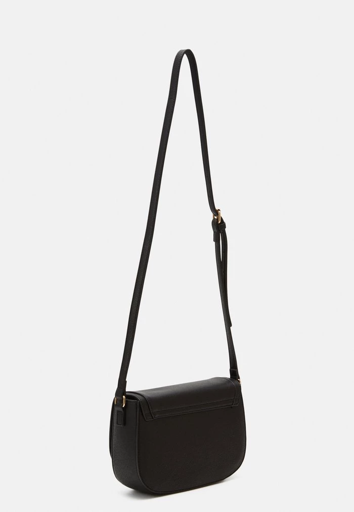 Buy ๐ Anna Field Across Body Bag - Black โจ 2 Buy ๐ Anna Field Across Body Bag - Black โจ - Image 2