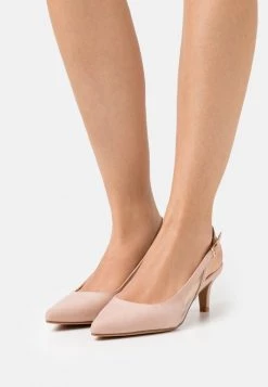Discount 😍 Anna Field Classic 💯 Heels - Light Pink ✔️