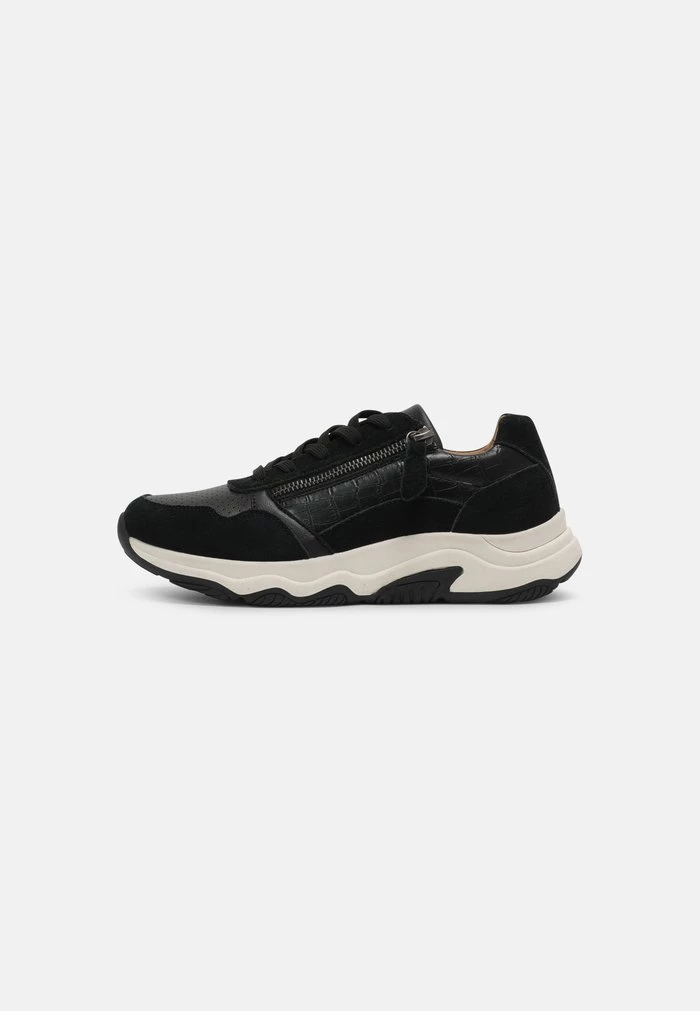 Best reviews of β Anna Field LEATHER - Trainers - Black π 2 Best reviews of β Anna Field LEATHER - Trainers - Black π - Image 2
