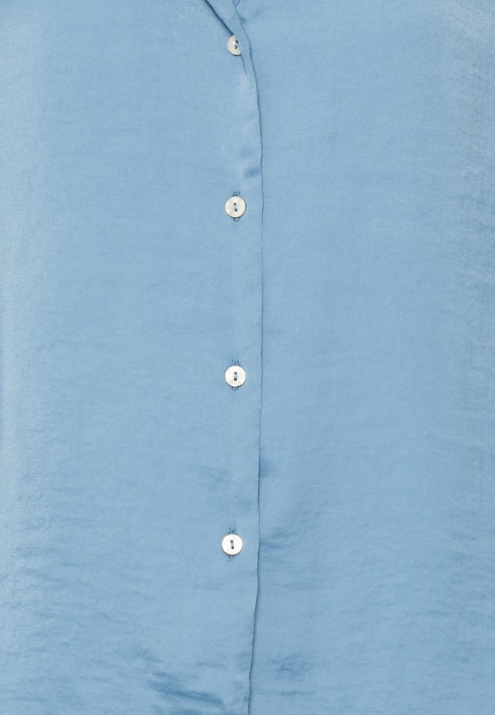 Best Sale π Anna Field HAMMERED SATIN PJ SET - Pyjama Set - Blue β¨ 6 Best Sale π Anna Field HAMMERED SATIN PJ SET - Pyjama Set - Blue β¨ - Image 6