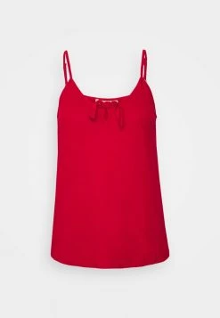 New 🎁 Anna Field Top - Red ⌛