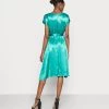 Wholesale ✔️ Anna Field Cocktail Dress / Party Dress - Green 🤩 -My Luxe Wardrobe Sales Store ec38104f74bd4d0daa4a9d40b7e882f8