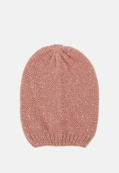 Top 10 🔥 Anna Field Beanie - Pink 😀