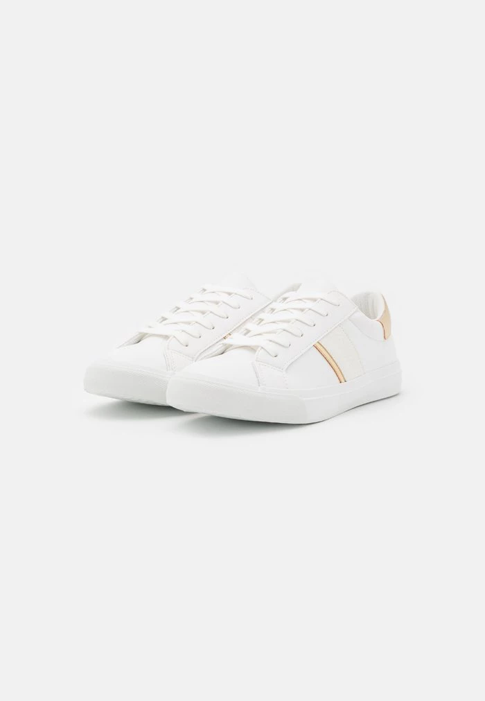 Best reviews of π Anna Field Trainers - White βοΈ 3 Best reviews of π Anna Field Trainers - White βοΈ - Image 3