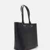Outlet ✨ Anna Field Tote Bag - Black 🥰 -My Luxe Wardrobe Sales Store ec842f5a44c147e481c4bc822bc12ee2