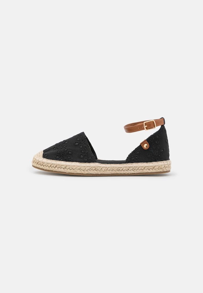 Brand new ✔️ Anna Field Espadrilles - Black 💯 2 Brand new ✔️ Anna Field Espadrilles - Black 💯 - Image 2