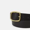 Best Pirce 😍 Anna Field Belt - Black 🌟 -My Luxe Wardrobe Sales Store ecaf1b55ecc64c38b57ba47aee675f35
