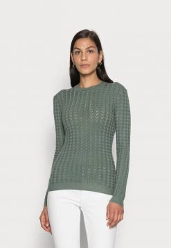 New ✔️ Anna Field Jumper - Green 👏