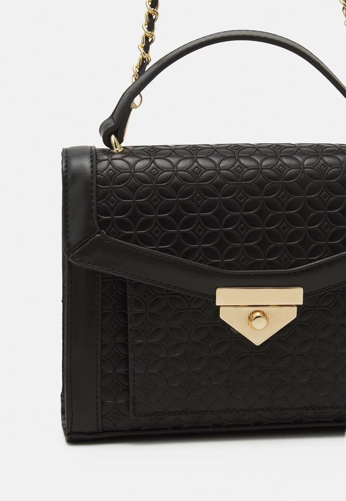 Best reviews of ❤️ Anna Field Handbag - Black ⭐ 4 Best reviews of ❤️ Anna Field Handbag - Black ⭐ - Image 4