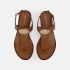 Best deal 🛒 Anna Field T-bar Sandals - Cognac 🔥 -My Luxe Wardrobe Sales Store ed4f4475c8424c51af61eefc077269a6