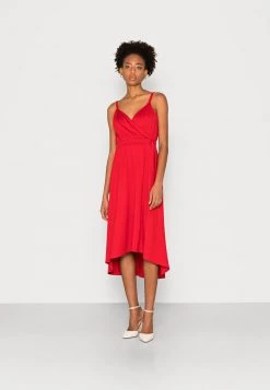 Coupon ๐ Anna Field Jersey Dress ๐ฏ - Red โ